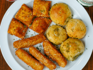 NEW YORK SAMPLER image