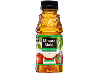 APPLE JUICE image