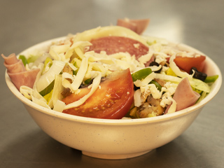 ANTIPASTO SALAD image