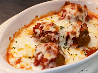 BROOKLYN MEATBALLS image