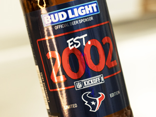 BUD LIGHT image