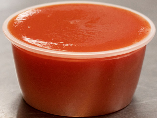 BUFFALO SAUCE image