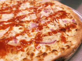 BUFFALO CHICKEN NY STYLE image