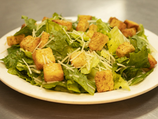 CAESAR SALAD image