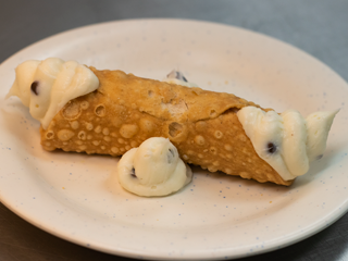 CANNOLI image