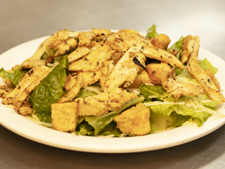 GRILLED CHICKEN CAESAR image