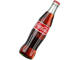 MEXICAN COKE image