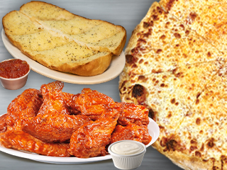 DEAL #1 (ALL DAY) image