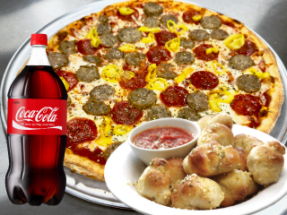 NBA PLAYOFFS DEAL image