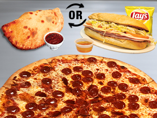 DEAL #3 (ALL DAY) image