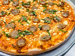 [NEW] FETA VODKA image