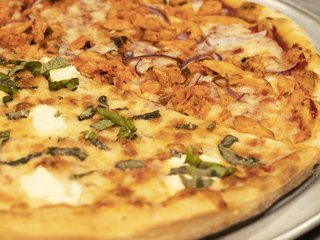 HALF & HALF SPECIALTY image