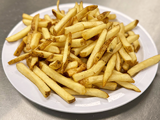 [NEW] HOUSE FRIES (Large) image