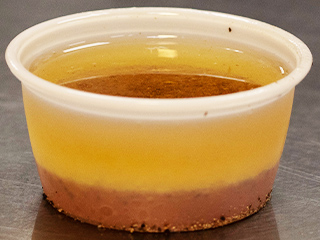 ITALIAN DRESSING image