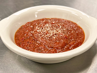 [NEW] LARGE SAUCE CUP image