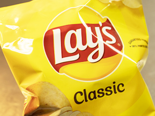 LAY'S CHIPS image