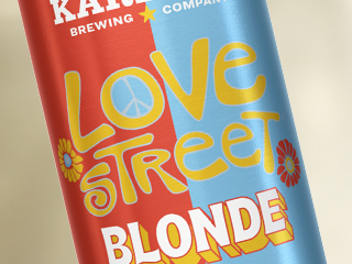 KARBACH LOVE STREET image