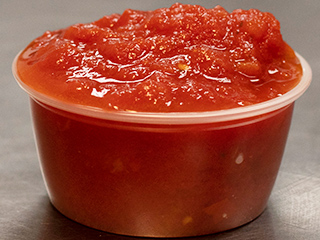 MARINARA SAUCE image