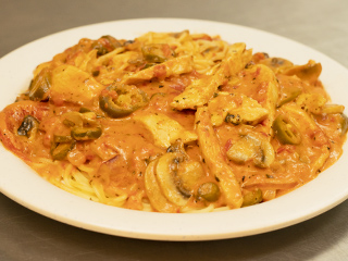 CHICKEN MURPHY image