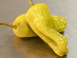 PEPPERONCINI image