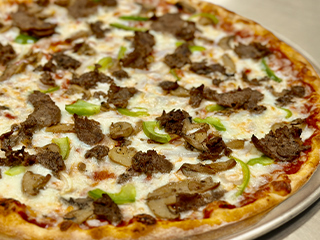 PHILLY NY STYLE image