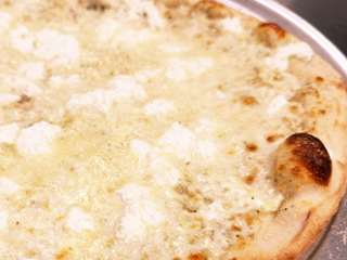 QUATTRO FORMAGGIO image