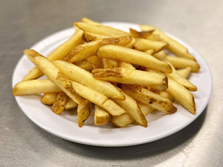 [NEW] HOUSE FRIES (Small) image