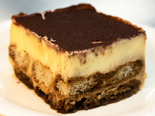 TIRAMISU image