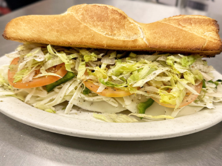 [NEW] THE VEGGIE CLASSIC image