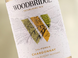WHITE WOODBRIDGE WINE image