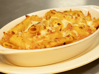 BAKED ZITI image