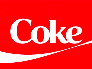 COKE image