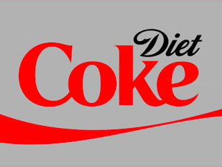 DIET COKE image